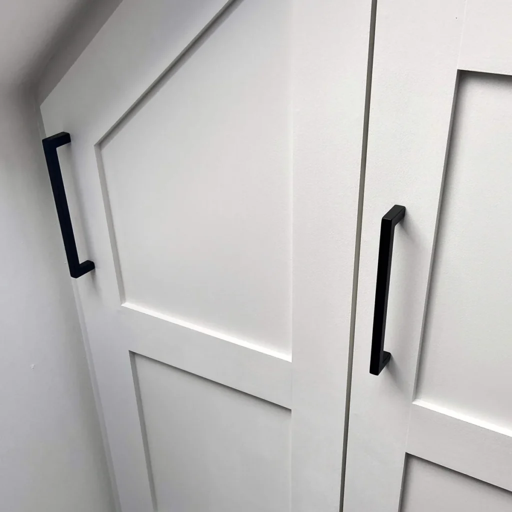 Spuiterij Frencken - Materiaal - MDF