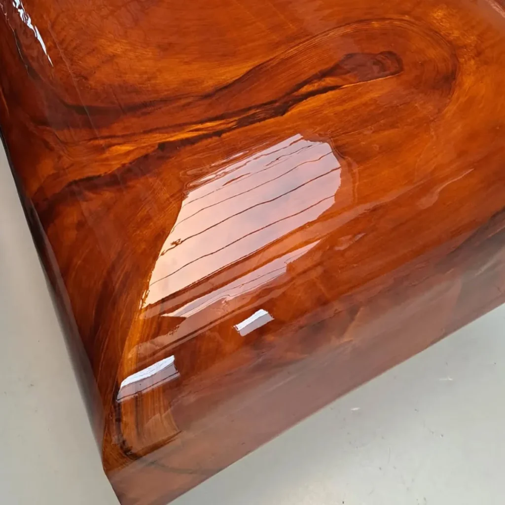 Spuiterij Frencken - Materiaal - Noten